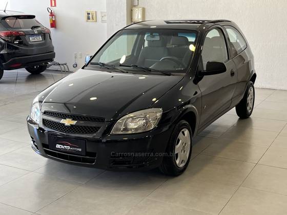 CHEVROLET CELTA 1.0 MPFI LS 8V FLEX 2P MANUAL